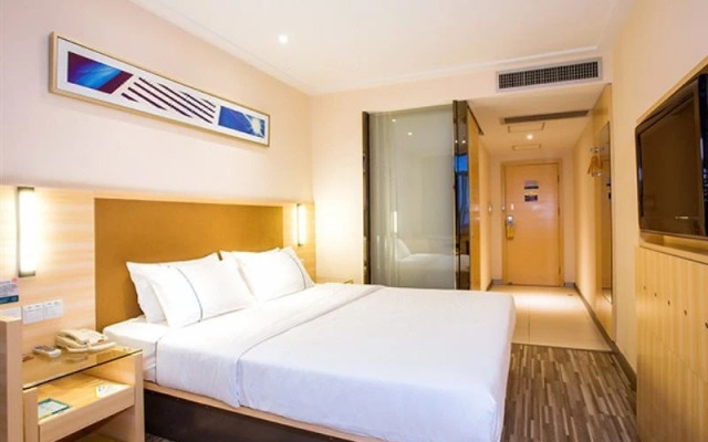 City Comfort Inn (Guilin Seven Stars Park)