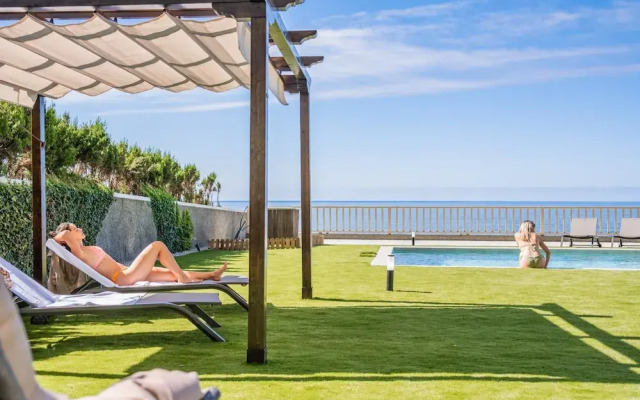 Hilani House by Madeira Sun Travel