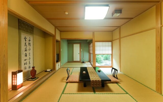 Tsubaki no Yado Yoshidaya