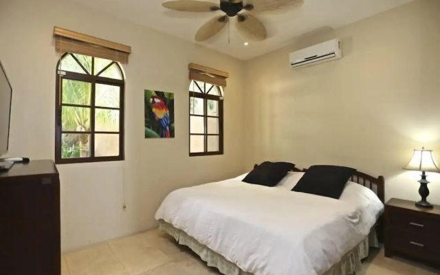 Pacifico 107 Villa Blue Horizon