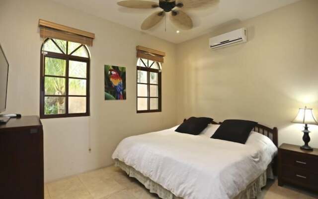 Pacifico 107 Villa Blue Horizon