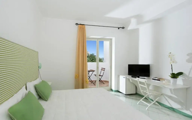 Le Terrazze - Adults Only