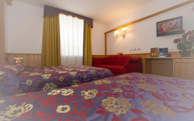 Sport Hotel Vittoria