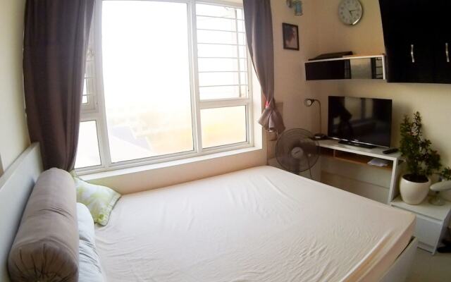 Nice apartment in Vung Tau bea