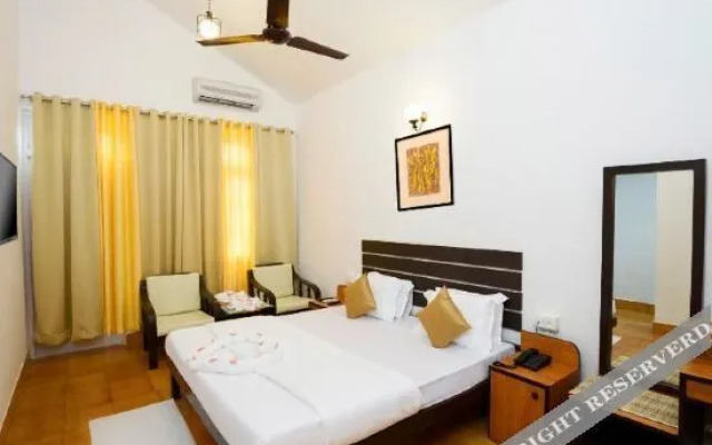 Resort Tio by OYO Rooms