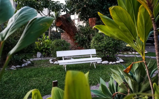 Pousada das Garças de Saquarema