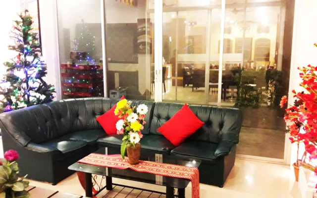 Patong at Inn