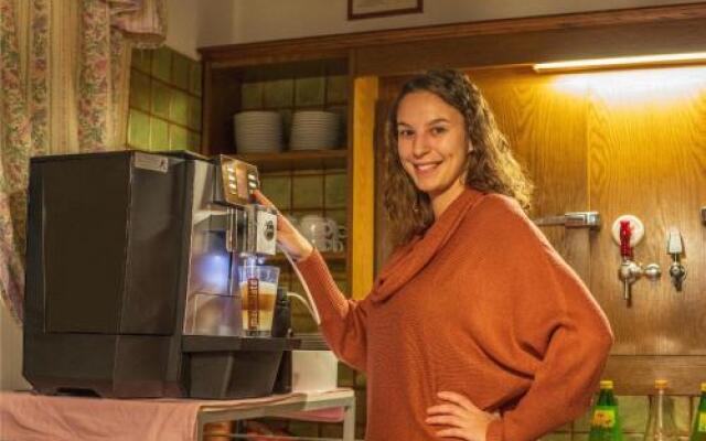 Machland Gasthof Wahl