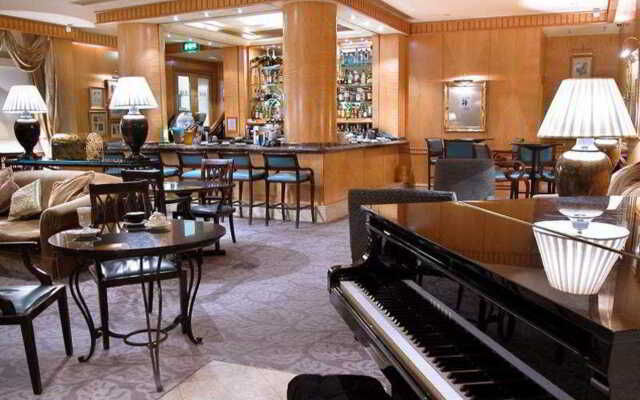 Millennium Gloucester Hotel London Kensington