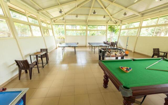 Honey Dewz Exotica Hotel & Resort