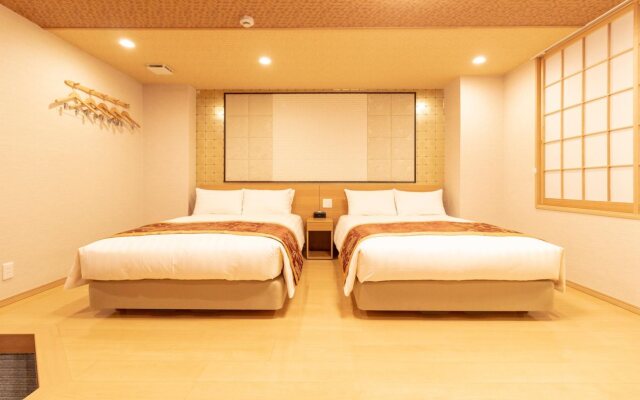 Nagomi Hotel Nippori