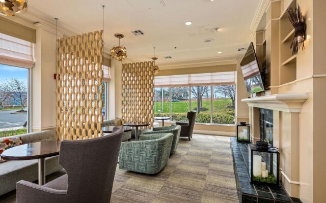 Hilton Garden Inn Overland Park