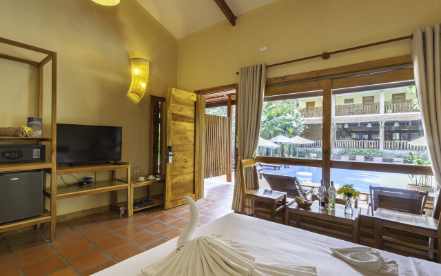 Bauhinia Resort Phu Quoc