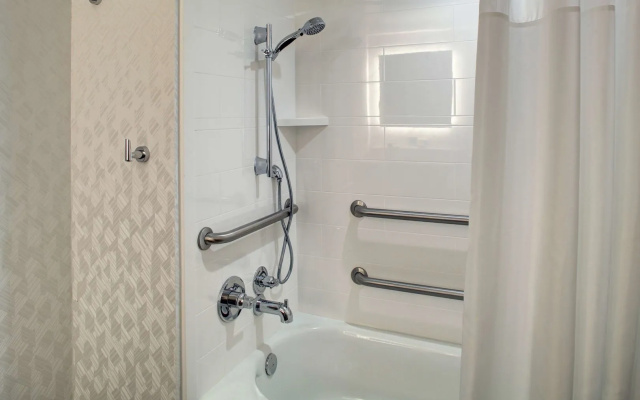 Hampton Inn & Suites Miami-Airport South-Blue Lagoon