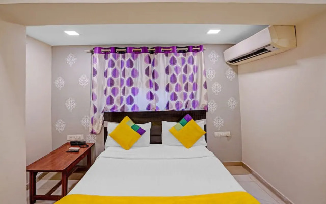 Hotel Aakash by Treebo Hotels
