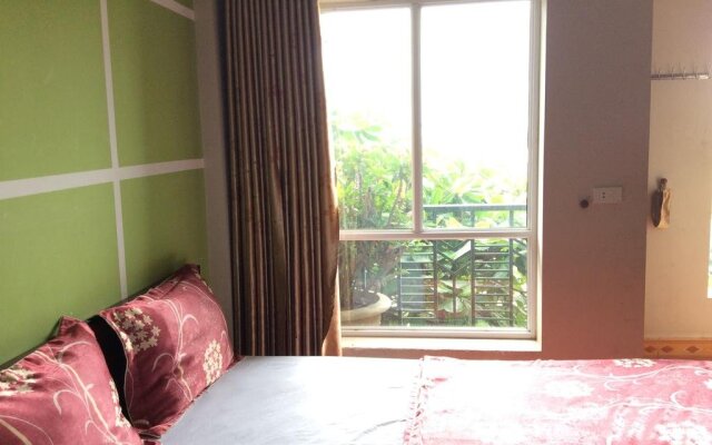Hai Duong Hotel