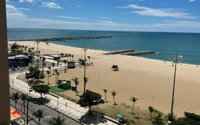 Apart-Hotel Terraços do Atlântico