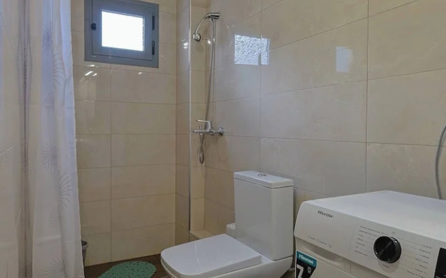 Zeusplace Aphrodites Sanctuary 1