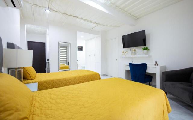 Morgan Hotel Boutique and Residences | Los Cabos