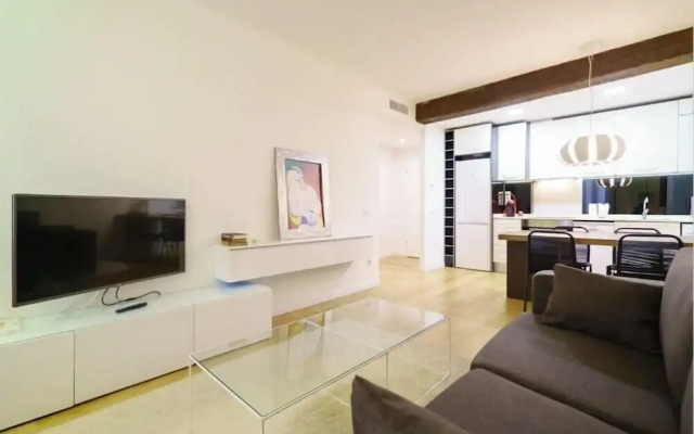 Valencia Luxury - Boutique Redonda