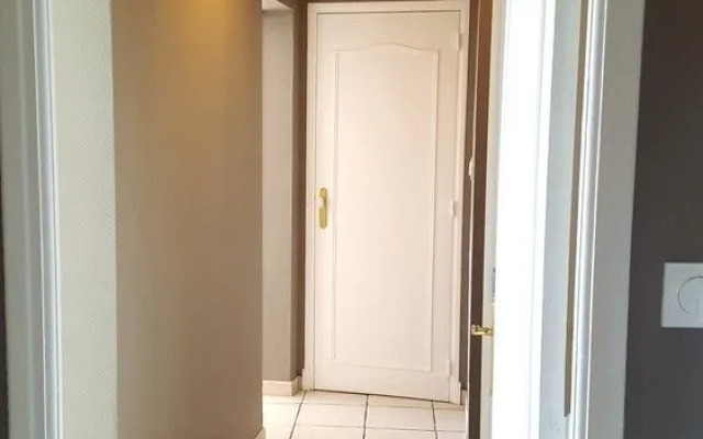 Les Balcons De La Cité - Le Saint Georges