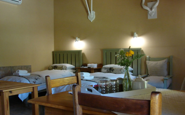 De Poort Country Lodge