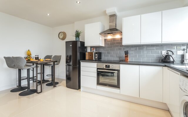 Smart Apartments - Atlantic Mansions