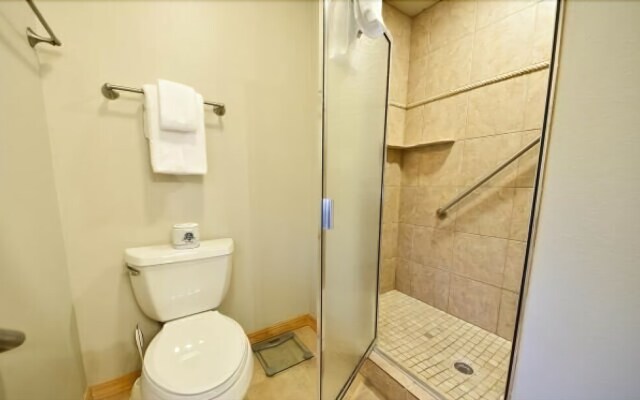 Villa 12 4 Bedrooms 3 Bathrooms Townhouse