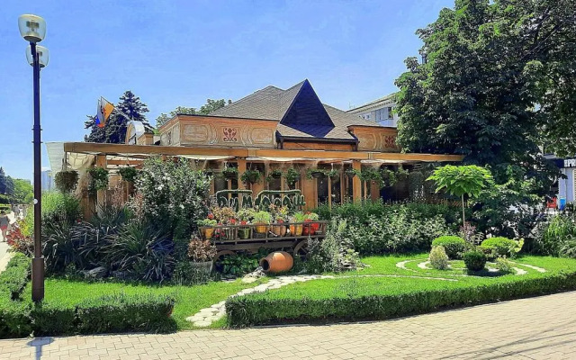 Pro Apart (Про Апарт) на улице Красных Партизан 246