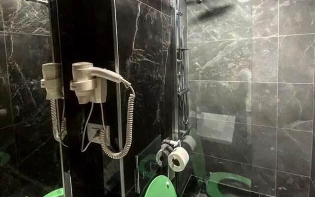 Casa Blanca Costinesti