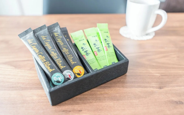 ESLEAD HOTEL Namba South 1