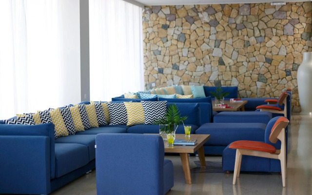 Atlantica Thalassa Hotel - All Inclusive