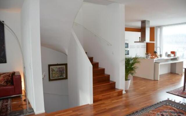 Designerwohnung Maria Plain