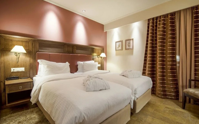 Selestina Boutique Hotel