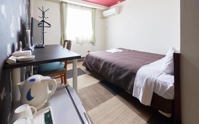 Select Inn Fujisan Gotemba