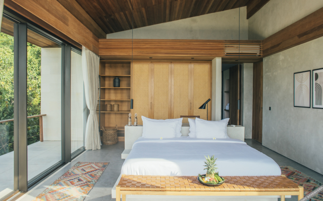 Villa Jati at Tampah Hills