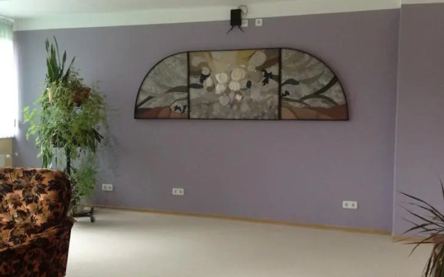 Hostelis Zaļā muiža