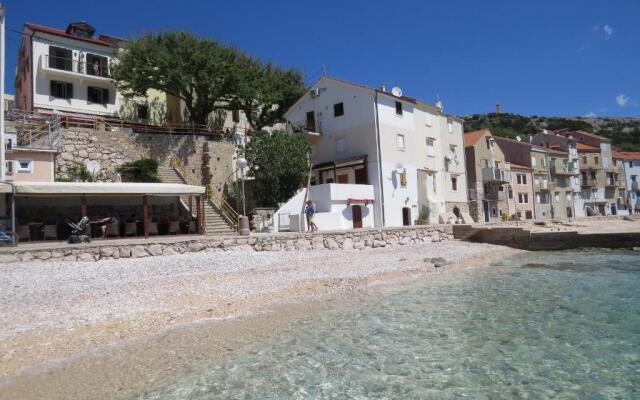 Apartments Authentic Baska 1