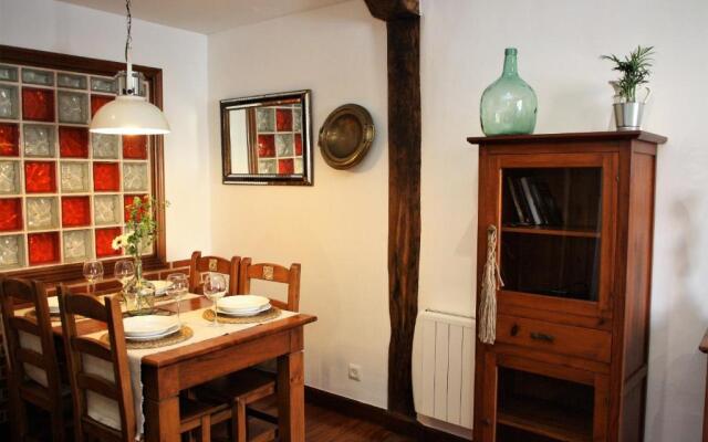Apartamento El 31 de Bilbao