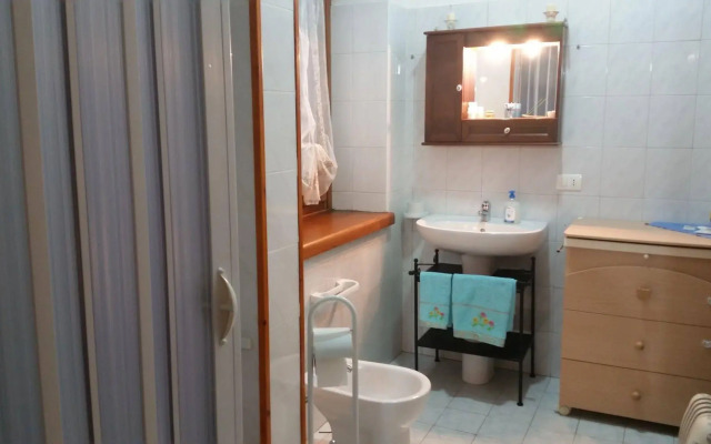 Il Ghiro Bed & Breakfast