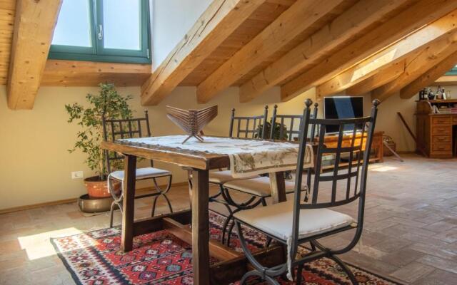 Palazzo Salem M1 Roof Garden