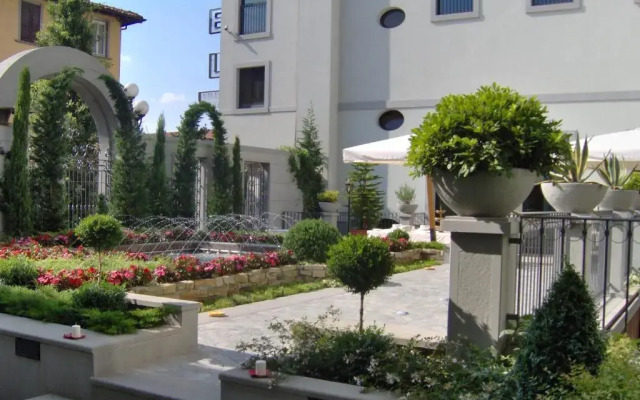 Villa Zoia