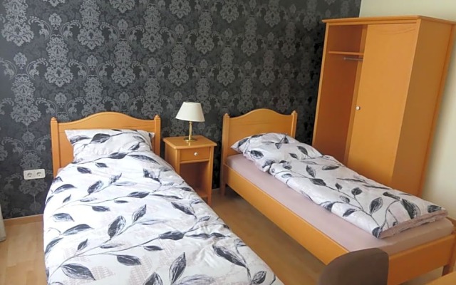 Hotel Akropolis