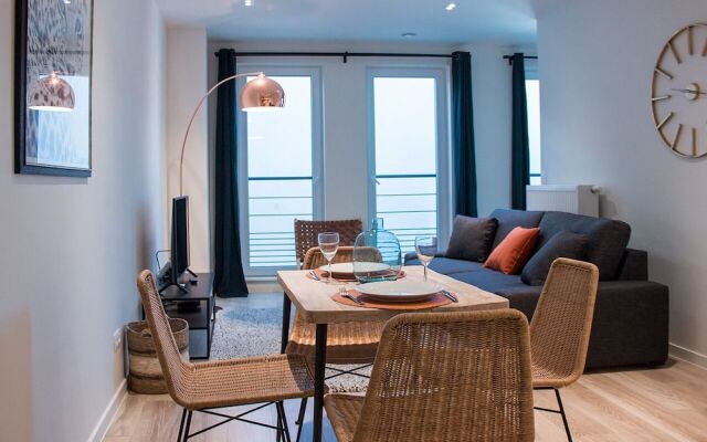 Smartflats Design - EU Commission