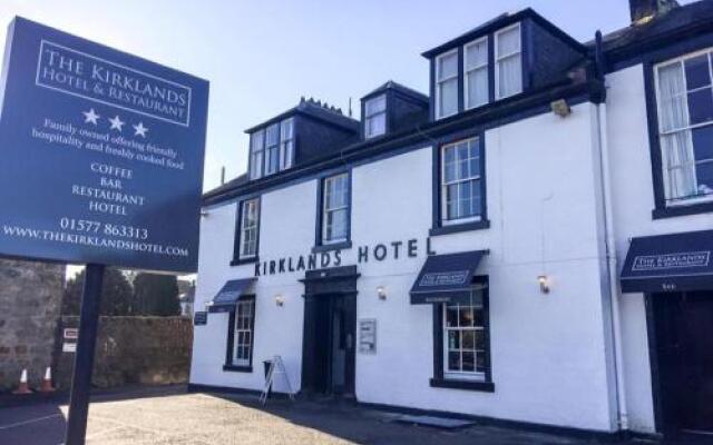 Kirklands Hotel