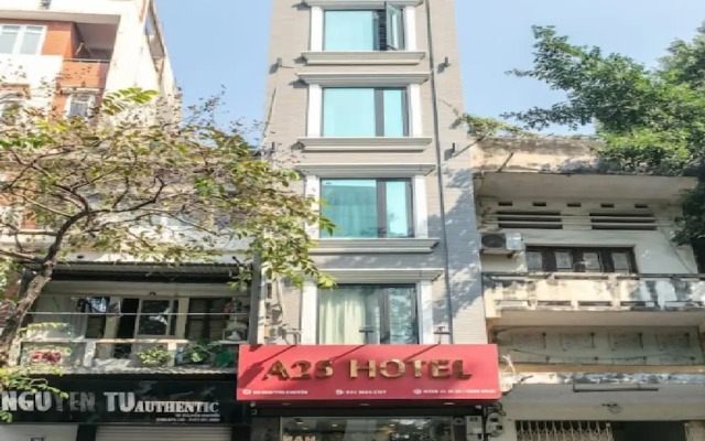 A25 Hotel - 88 Nguyen Khuyen