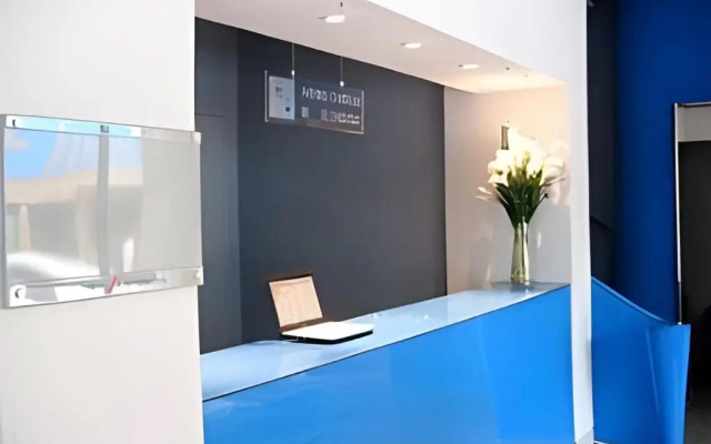 Jinjiang Inn Shenzhen Diwang Square