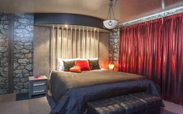 The Retreat at Froog-Moore Park