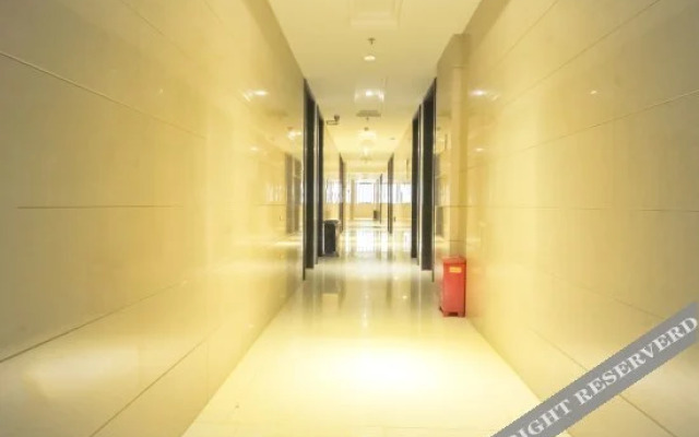 Yijing Shishang Hotel