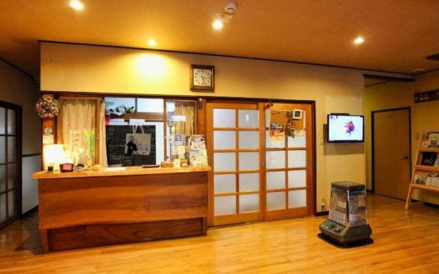 Minshuku Yoshinoya